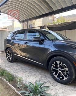 کیا سپۆرتاج